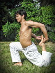 Club-Budo-Move-Charlie-Rajabaly Club Budo Move Charlie Rajabaly
