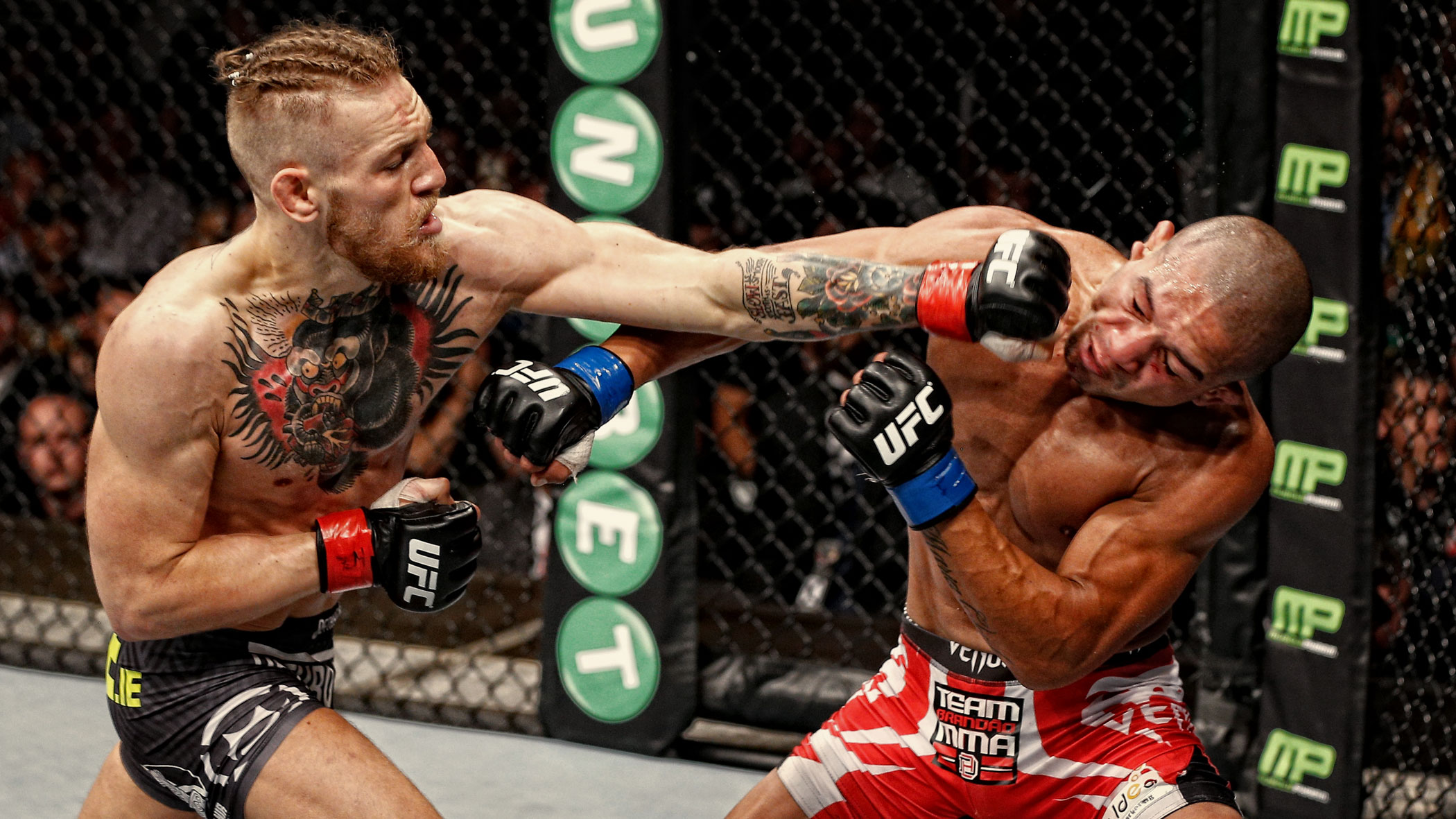 Club-MMA