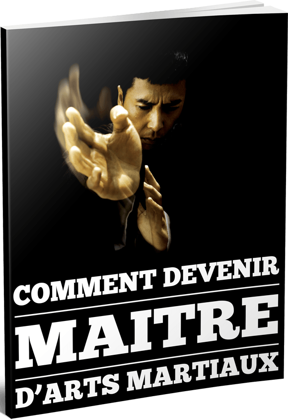 Comment devenir Maître d'Arts Martiaux