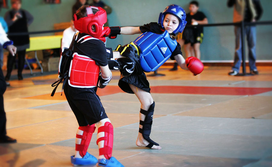 Arts Martiaux & Sports de Combat : Comment choisir ? Club Arts Martiaux Enfant Fushan Kwoon Club-Arts-Martiaux-Enfant