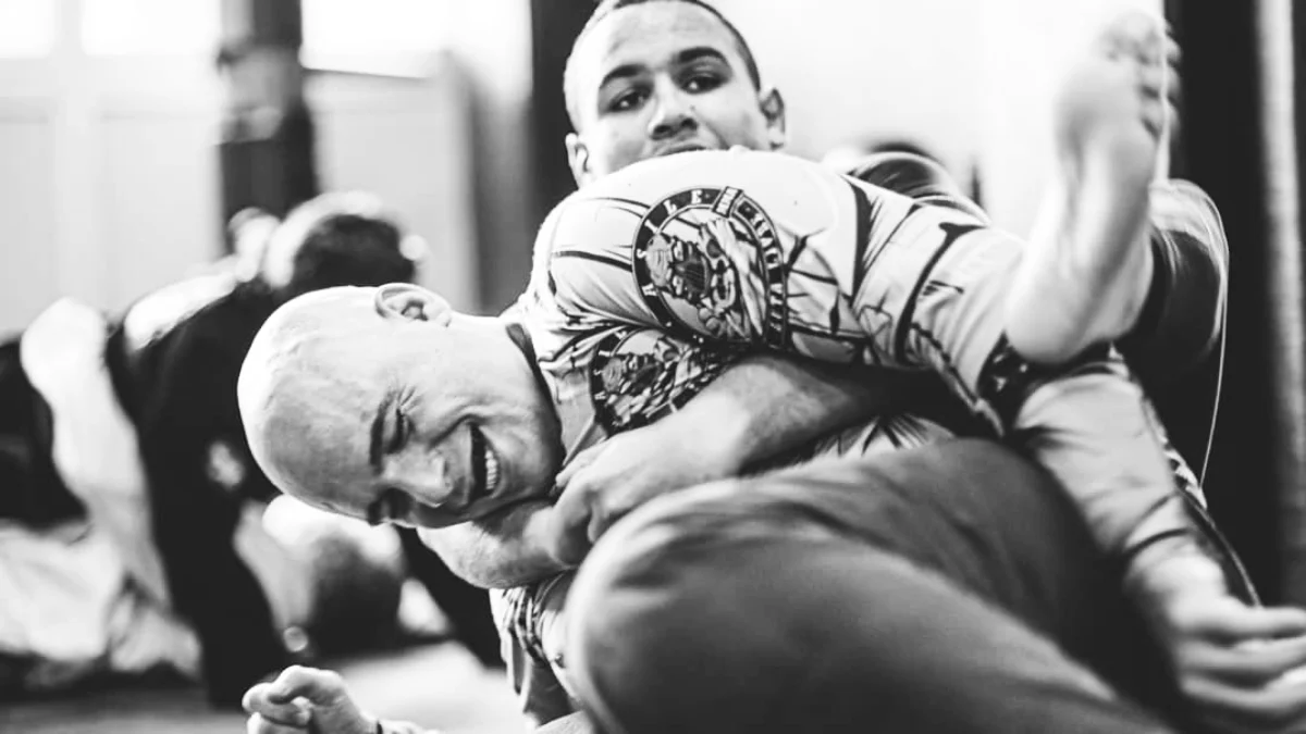 Grappling fushan grappling action hero Fushan Kwoon Entraînement de Grappling au Fushan, à Vanves