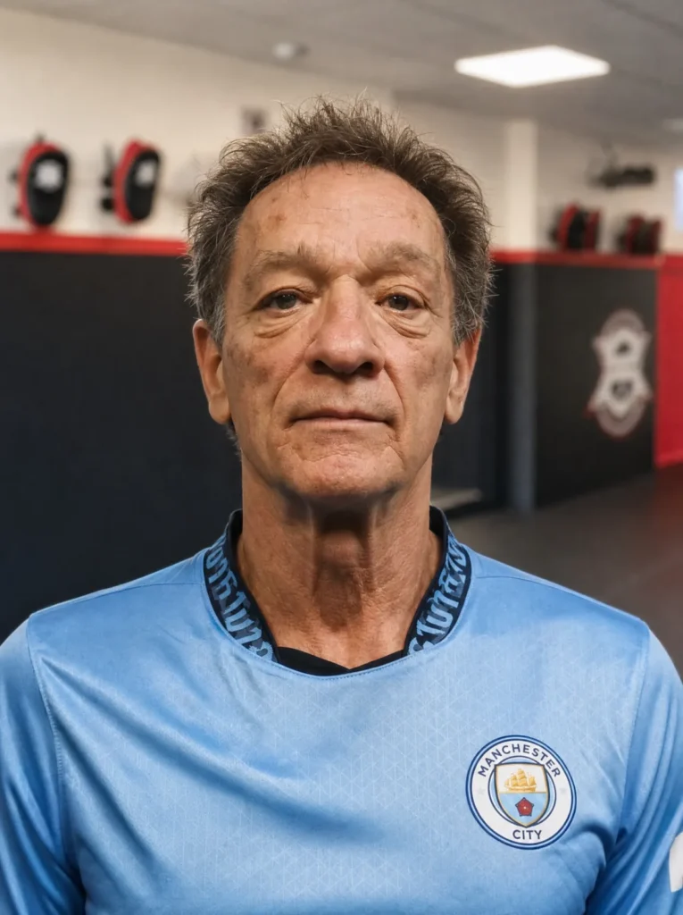 Manu Dolzanelli manu dolzanelli Fushan Kwoon Manu Dolzanelli, coach au Fushan à Vanves